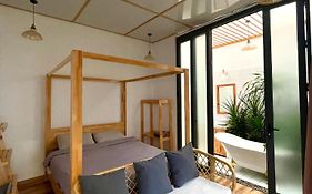 Dốc Garden Homestay - Apartment&Coffee